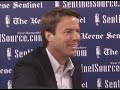 Sen. John Edwards on Social Security from SentinelSource.com Sen. John Edwards on Social Security from SentinelSource.com