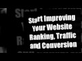 E-Marketing Website Optimization