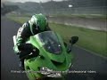 Kawasaki Ninja ZX 10R 2004