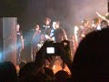 Roy Paci live sicilia cantu siciliano