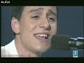 nauzet cantando seria facil en gente de primera
