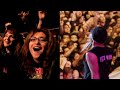 The Wicker Man (Live At Estadio Nacional, Santiago)