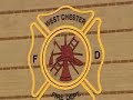 west chester ohio firefighter fighting for his life
