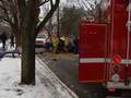 West Chester, Ohio Firefighter Fighting for His Life