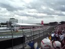 Yo en la F1!!! Video 2, salida