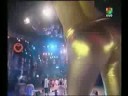 Bailarinas de Pasion en SPANDEX - www.sexycalza.com.ar