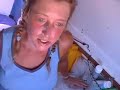 Solo woman rows the Atlantic: Part 2 Solo woman rows the Atlantic: Part 2