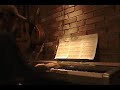 Minuet in G Major - Toskano´s version