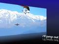 base jump from microlite