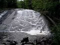 Windigo Falls / Chute de Windigo /Ferme Neuve Windigo Falls / Chute de Windigo /Ferme Neuve