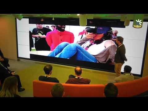 Immersive Technologies