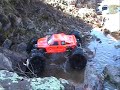 Wheely King 4x4 - El Raid