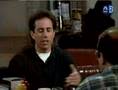 Seinfeld The Blood: Sex & Pastrami
