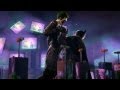 Bane and Joker Encounter - Batman: Arkham Origins - E3 2013 Gameplay