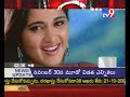 Anushka opening cmr in vizag