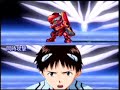 srw mx EVA01+02 all weapon