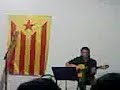 La princessa de la revolta (Cesk Freixas) La princessa de la revolta (Cesk Freixas)