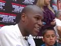 MAYWEATHER.: 