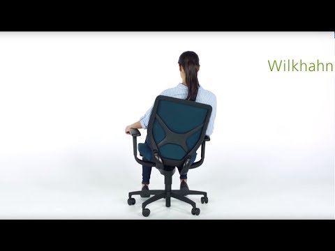 Ergonomic Task Chairs And Dynamic Conference Tables Wilkhahn