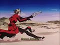 Trigun AMV (Die Krupps -- Alive)