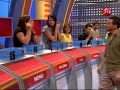 Primera aparicion de Nacho en TV Primera aparicion de Nacho en TV