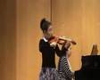 크라이슬러Kreisler-Praeludium and Allegro in the style of Pugnani
