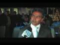 Bombay Saphire Party Art Basel Lincoln Road