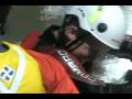 videos de Matt has some trouble on a strainer