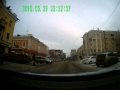 Тест видеорегистратора ParkCity HD 510