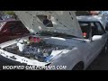 Big Reds Day out 2008 walkaround MCF Area PART 1
