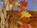 Autumn in New York
