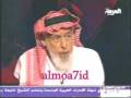 أحمد الكبيسي الذي أبكى صدام ثم هرب