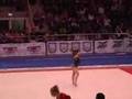 Monica Bergamelli FX Jesolo 2008