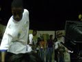 Footwurk Competition @ Seton Pt. 1