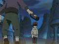 Gaara's Childhood