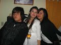 las ti de fiesta!