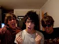 Tokio Hotel - Monsoon (Parody)