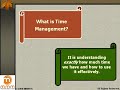 Time Management Time Management