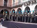 \"El Amarrado\" Avila , marcha: Stmo Xto de la Misi�n