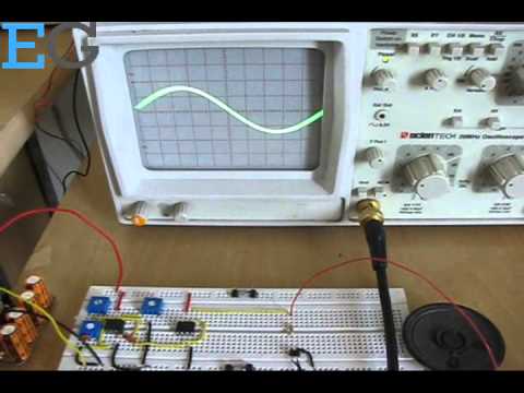 how to measure impedance