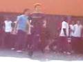 Futebol da escola ._.'