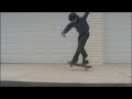 triple kickflip triple kickflip