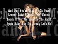 Black Buddafly- Late Night Sweet Love w/lyrics