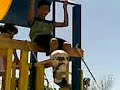 joga bonito yair 7 y gus 10