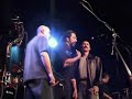 Tony Levin Band BBshop quartet...
