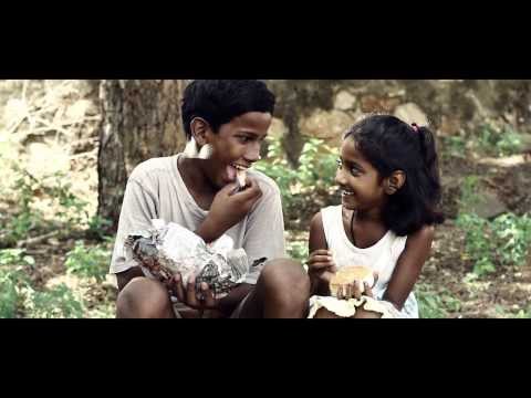 Magic - silent short film short film Magic - silent short film short film