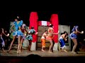 afroperuano en el teatro de la paz (nico andersh)