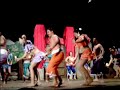afroperuano en el teatro de la paz (nico andersh)