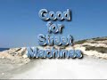 3Governors beach offroad in Cyprus with BMW F650GS by Vrakas
