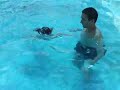 Ariel Noiman swim